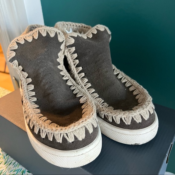 Mou boots - Picture 2 of 3